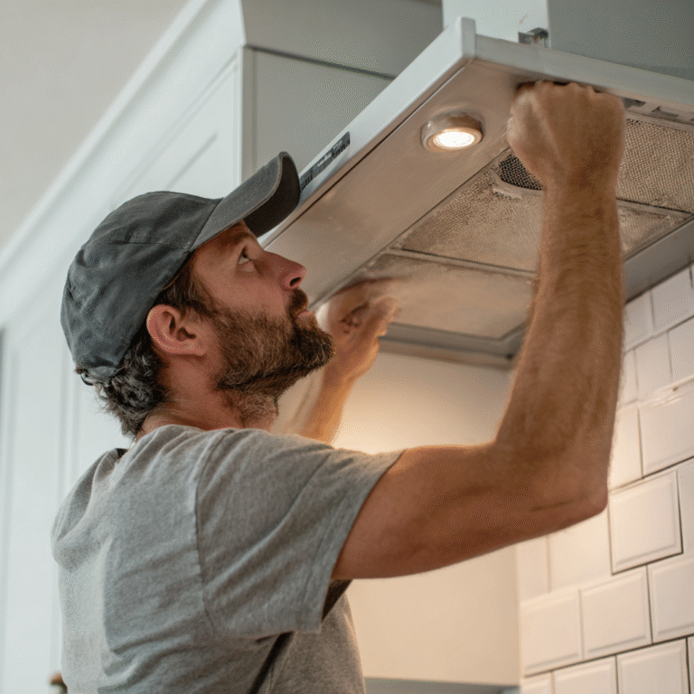 Do You Need a Compliance Certificate in Melbourne When Installing a Rangehood?