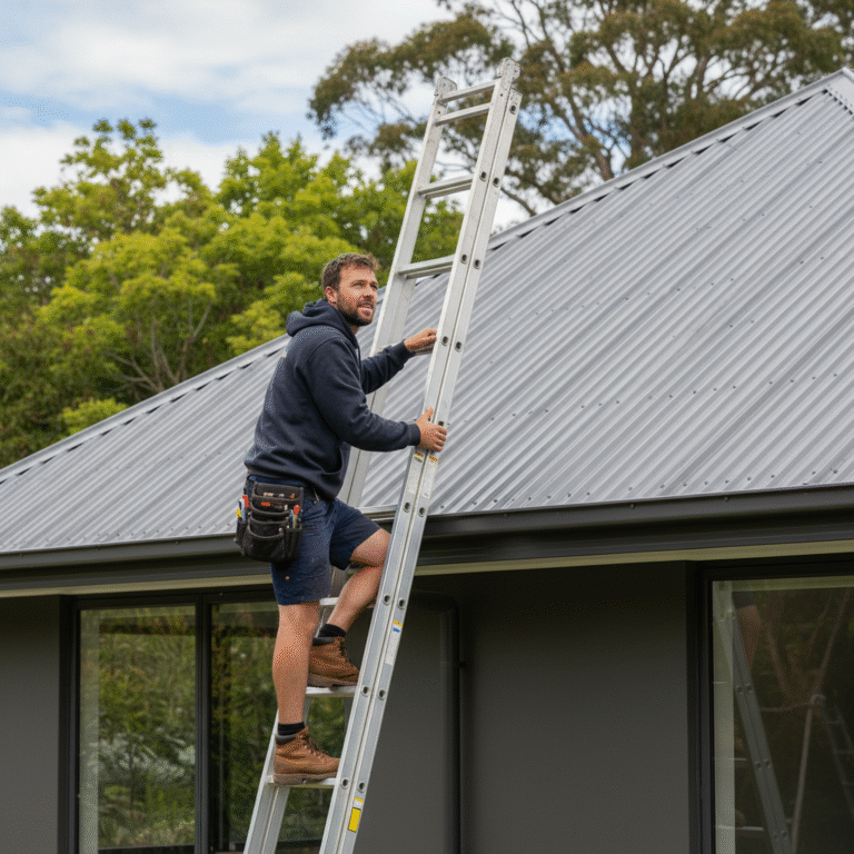 Why It’s Important for Plumbers to Handle Roof Penetrations to Prevent Leaks