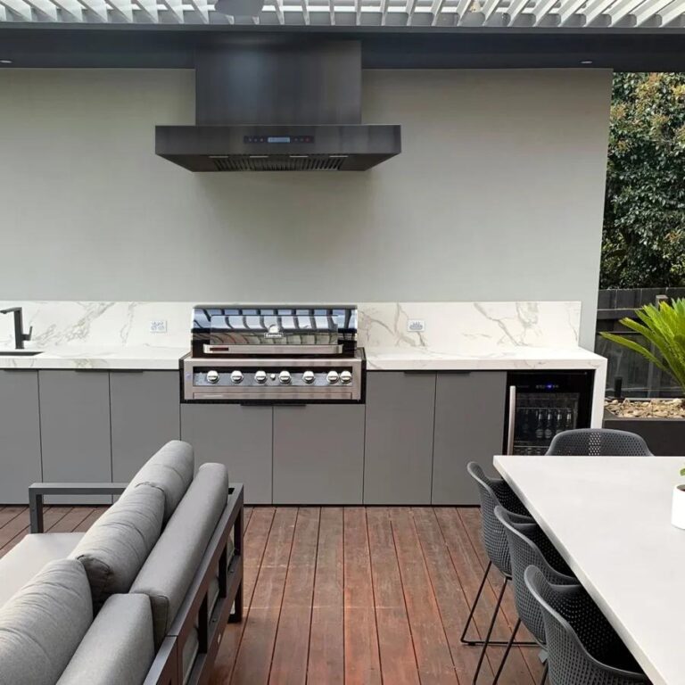 Been Told Your External Motor Rangehood Can’t Be Installed? You May Be Calling the Wrong Trade