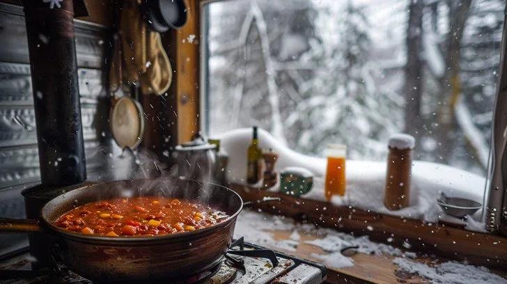 Winter Cooking Smells Taking Over Your Home? Here’s the Kitchen Upgrade You Didn’t Know You Needed