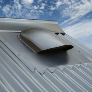 Roof Cowls, Vents, Flue