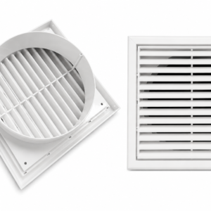 Modern Ventilation Grill x 150mm