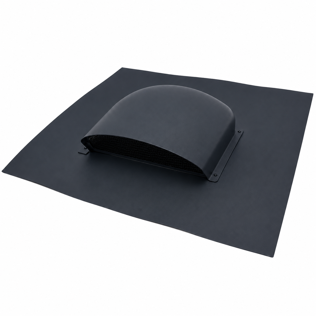 Low Profile Night Sky Roof Vent 125/150/200mm