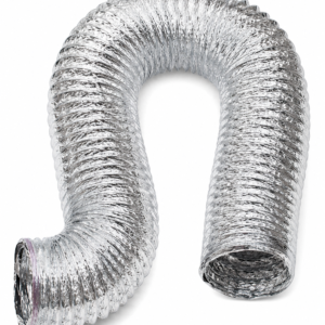 150cm Flexi Duct Nude Core x 6m
