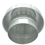 Mushroom Cowl Vent 150mm - Image 3
